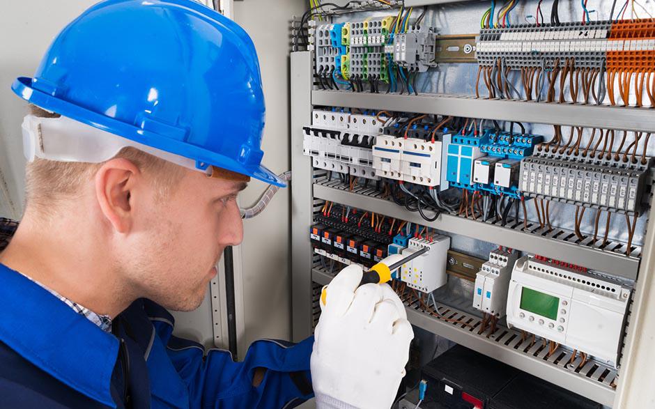 installateur électricien Maisons-Alfort