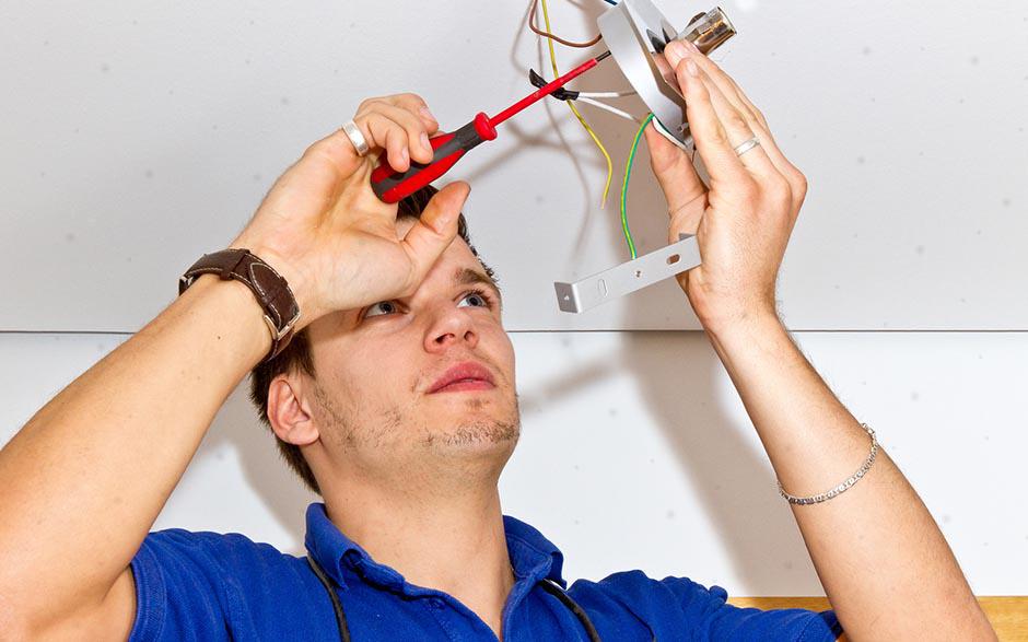électricien agree Fosses