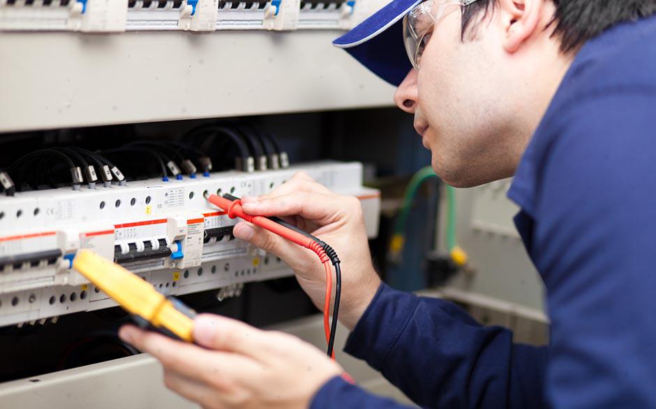 électricien artisan Fosses