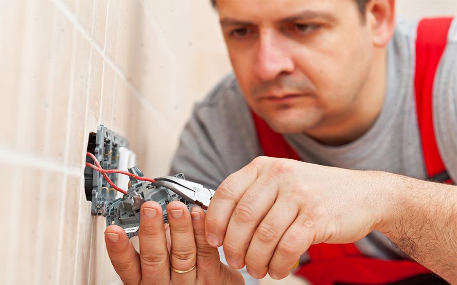 électricien artisan Fosses