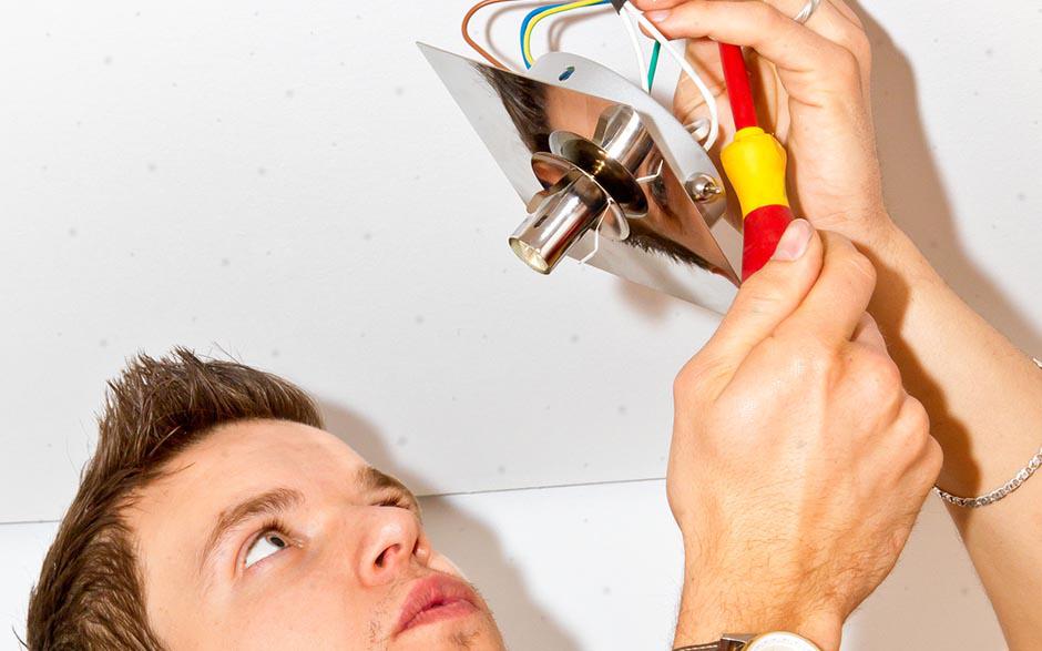 électricien artisan Fosses