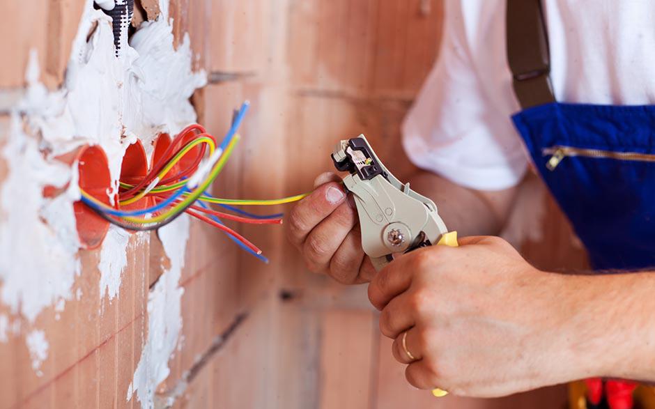installateur électricien Maisons-Alfort