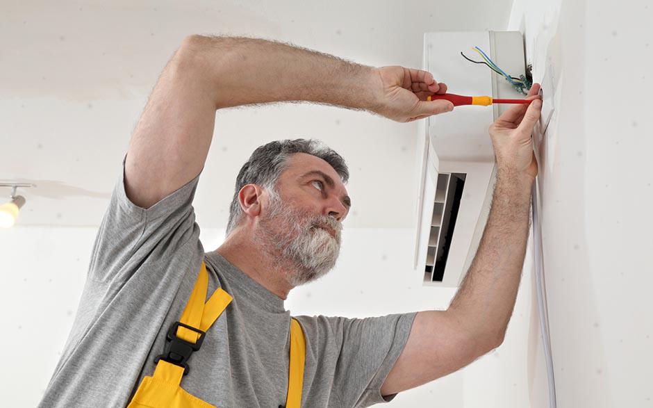 électricien dépannage Fosses